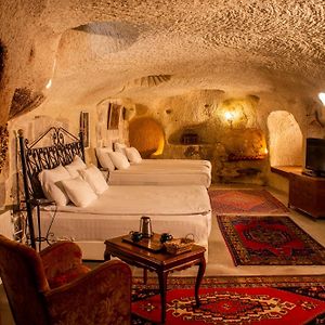 Cave Art Hotel Cappadocia